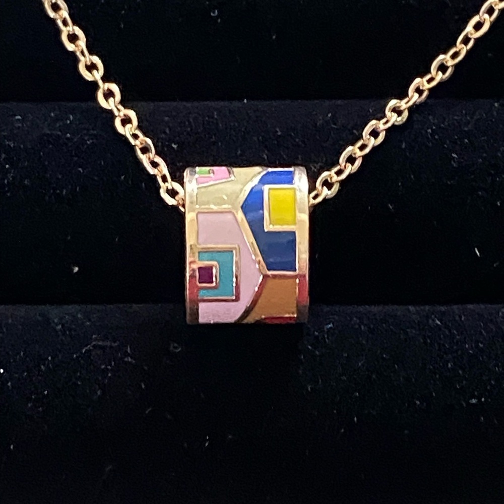 Pendant Necklace